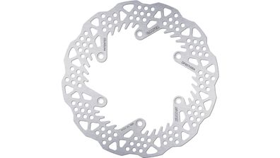 GALFER Wave Bremsscheibe "DF607" Typ HW4 - Motocross starr Shark
