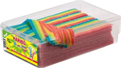 Haribo Miami Sauer 150 Stück 1,125 kg