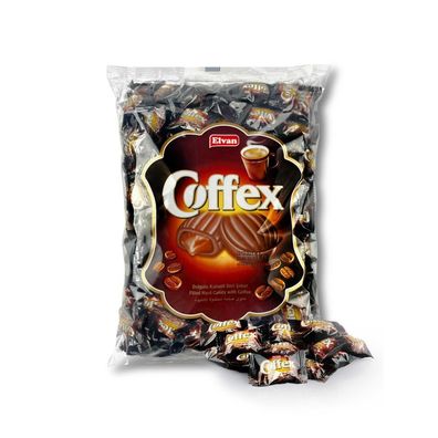 Elvan Coffex 1 kg