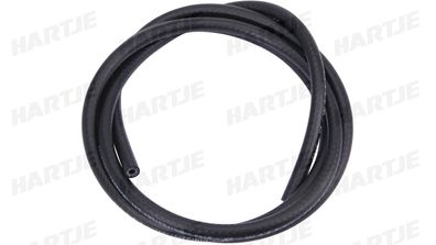 Dresselhaus Kraftstoffschlauch, Obergummi mit Textileinlage,