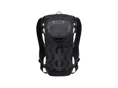 OXFORD Rucksack "ATLAS B-10" Volumen: 10 l, Maße (B x H