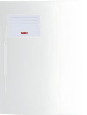 Brunnen 102015000 Schnellhefter FACT!pp arctic