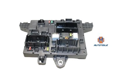 Opel Zafira C Sicherungskasten Leoni 365927271 UK XWPGZ