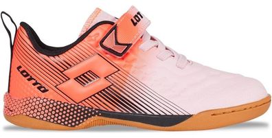 Lotto Kinder Hallenschuhe Shoota 2601200K