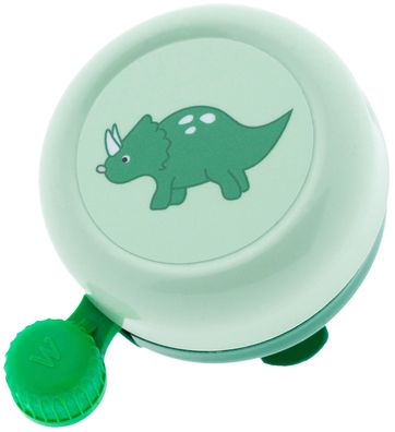 WIDEK Kinderklingel "Explorer"SB-vepackt, Stahl, verschieden