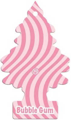 Wunderbaum LufterfrischerEinzeln verpackt, verschiedene Düft