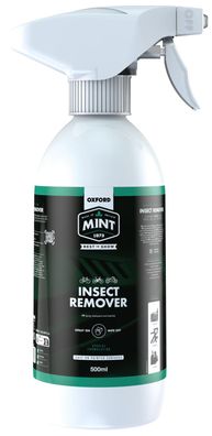 MINT Insektenentferner "Oxford Insect Remover"Ein schonender