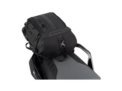 OXFORD Hecktasche "ATLAS T Advanced" Das 10 l Volumen, Maße: (