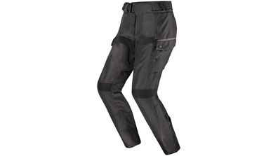 LS2 Hose "Travel" Herren, Material: Oxfor Gr. XL, regular