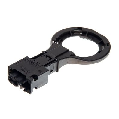 Prüfschleife für Ringbruchdiagnose