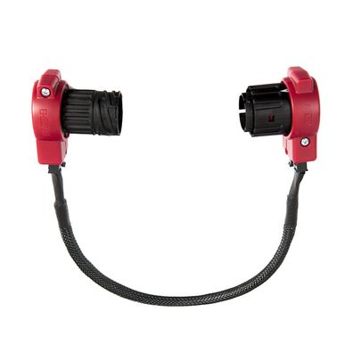 GS-911 10-Pin Verlängerungskabel 0,5 m