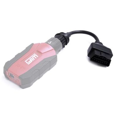 GS-911 Male Adapter 10-Pin zu OBD2