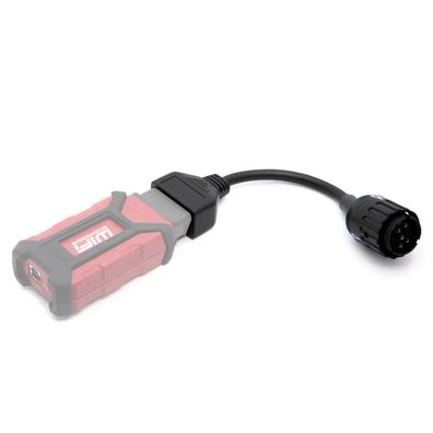 GS-911 Female Adapter OBD2 zu 10-Pin