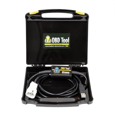 OBD Tool für Suzuki