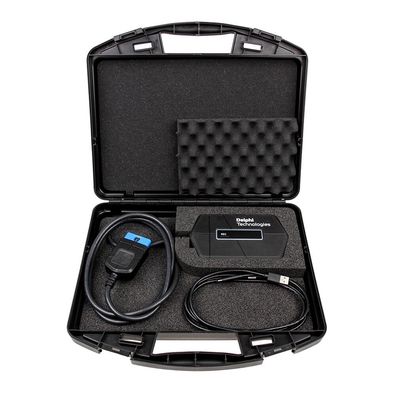 Delphi Diagnosehardware DS180E