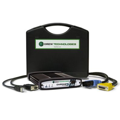 CarDAQ-Plus® 3 Kit