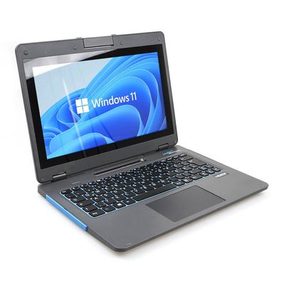 Diagnosenotebook 2-in-1