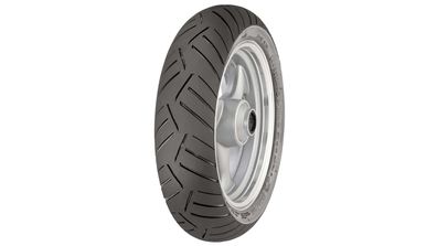 Continental Reifen "ContiScoot" Bietet be 3.50-10 58P TL, reinf