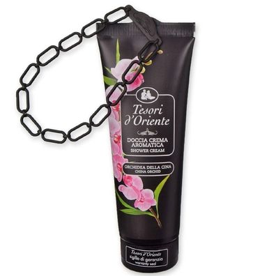 Tesori d´Oriente China Orchid Duschcreme 250 ml