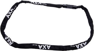 AXA Zahlen-Kettenschloss "Rigid RCC"SB-v 120 CM SW