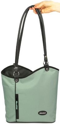 Haberland Lenkertasche "Melanie"Volumen 5 l, Maße (L x B x H