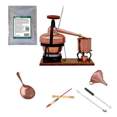 Destille 1,25L Premium