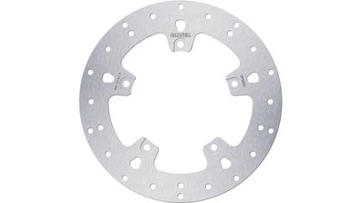 GALFER Bremsscheibe "DF500" Typ V - starr