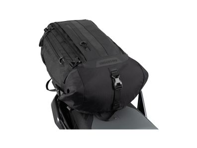 OXFORD Hecktasche "ATLAS T Advanced" Das 20 l Volumen, Maße: (