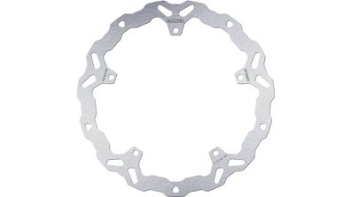 GALFER Wave Bremsscheibe "DF948" Typ W - starr