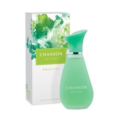 Chanson d´Eau Original Eau de Toilette 100 ml