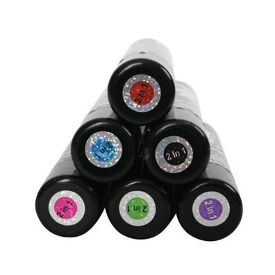 Haarspray Duo Glitter+Color sort. FRIES 30300 100ml