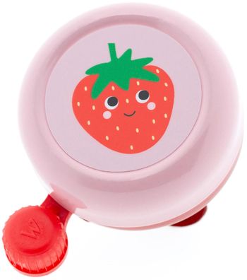 WIDEK Kinderklingel "Explorer"SB-vepackt, Stahl, verschieden