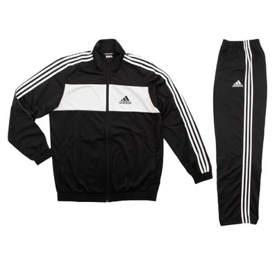 Adidas Performance Track Suit Trainingsanzug Entry Knit OH Herren Sportanzug