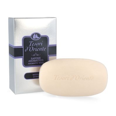 Tesori d'Oriente Mirra Seife 150 g