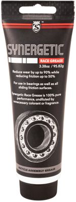 SILCA Schmiermittel "Synergetic Race Gre GETIC RACE GREASE 95G