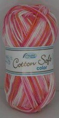 50g Cotton Soft color von Rellana Farbe Nr 168