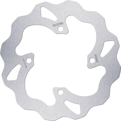 GALFER Bremsscheibe "DF220"Wave