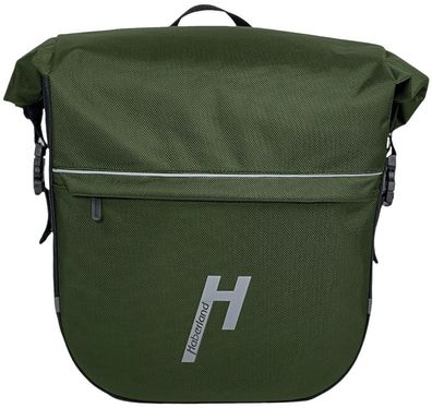 Haberland Einzeltasche "eMotion"Volumen: 18 l, Maße (L x B x