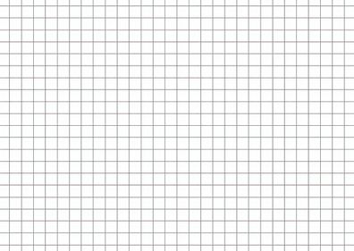 Brunnen Karteikarte A6 kariert weiss 100 Stück 102260200