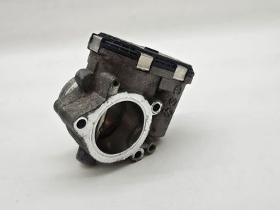 Peugeot 206 CC 1,6 16V 80kW 109PS Drosselklappe Drosselklappenstutzen 0280750085