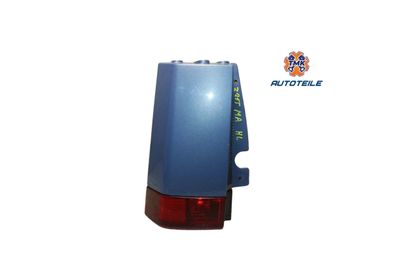 Opel Meriva A Abdeckung Verkleidung Blende links Z21T Eisenherz 13130027 493BR