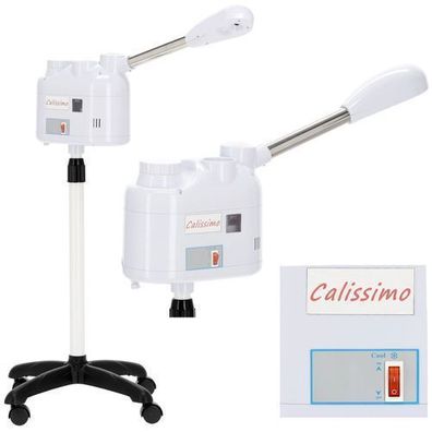 Kosmetische Dampfkabine zur Sauerstoffversorgung und Erweichung der öffnet die Poren