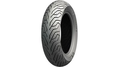 Michelin Reifen "City Grip 2" Weiterentwi 130/80-15 63S TL M+S,