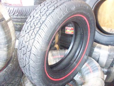4 x 185/70/14 88H Galaxy Silverstone rot Sommer
