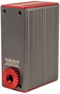 SILCA Akku-Minipumpe "Elettrico Ultimate Ultimate