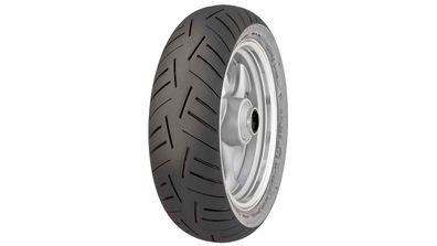 Continental Reifen "ContiScoot" Bietet be 130/60-13 60P TL