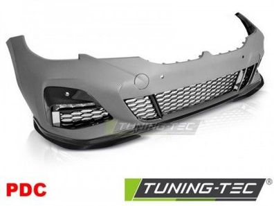 Frontstoßstange für BMW 3er G20/F21 (Lim/Touring) 19+ Sport Design Komplettset pian