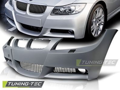 Upgrade Design Frontstoßstange für BMW 3er E90/E91 Lim./Touring 03.05-08.08