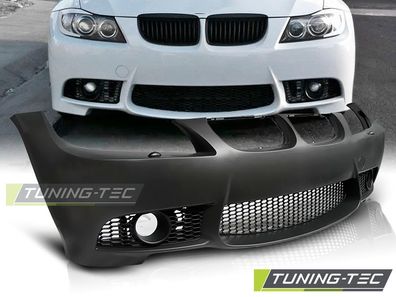 Upgrade Design Frontstoßstange für BMW 3er E90/E91 Lim./Touring 05-08