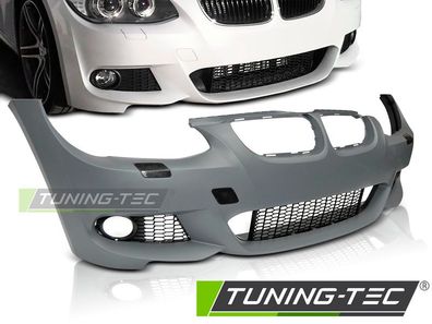 Upgrade Design Frontstoßstange für BMW 3er E92/E93 10-13 Coupe/Cabrio LCI